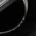 Pikkukuva 9 / 10: Pre-owned Gucci GG Canvas Handbag Black