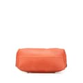 Miniatyrbild 3 av 10: Pre-owned Gucci GG Canvas Laidback Crafty Handbag Brown