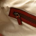 Miniatyrbild 8 av 10: Pre-owned Gucci GG Canvas Laidback Crafty Handbag Brown