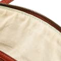 Miniatyrbild 9 av 10: Pre-owned Gucci GG Canvas Laidback Crafty Handbag Brown