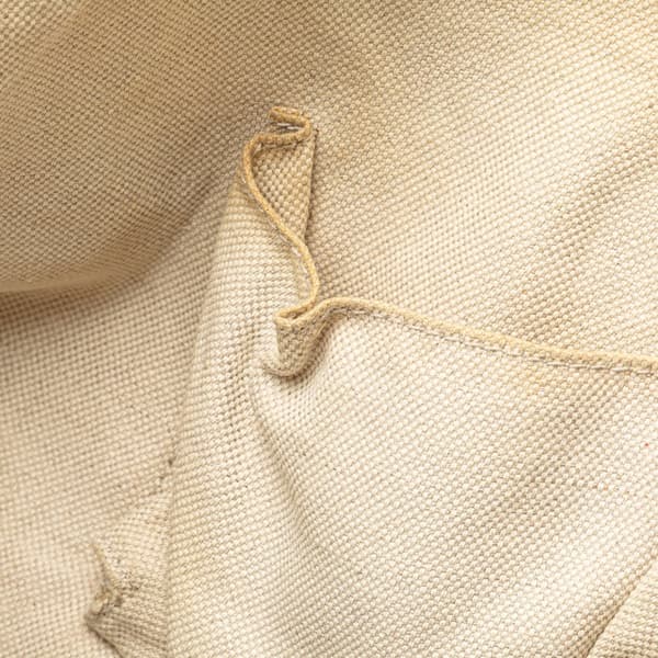 Pre-owned Gucci GG Canvas Laidback Crafty Handbag Brown