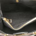 Miniatyrbild 4 av 10: Pre-owned Louis Vuitton Damier Ebene Brittany Black