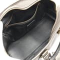 Pikkukuva 3 / 10: Pre-owned LOEWE Metallic Leather Amazona 28 Gold