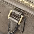 Pikkukuva 6 / 10: Pre-owned LOEWE Metallic Leather Amazona 28 Gold