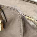 Pikkukuva 8 / 10: Pre-owned LOEWE Metallic Leather Amazona 28 Gold