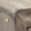 Pikkukuva 9 / 10: Pre-owned LOEWE Metallic Leather Amazona 28 Gold