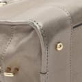Pikkukuva 10 / 10: Pre-owned LOEWE Metallic Leather Amazona 28 Gold