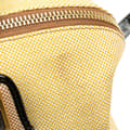 Pikkukuva 7 / 10: Pre-owned Fendi Canvas Colorblock Chameleon Satchel Brown