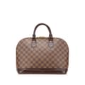 Miniatyrbilde 1 av 10: Pre-owned Louis Vuitton Damier Ebene Alma PM Brown