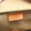 Pikkukuva 4 / 10: Pre-owned Louis Vuitton Monogram Deauville Brown