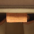 Pikkukuva 5 / 10: Pre-owned Louis Vuitton Monogram Deauville Brown