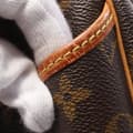 Pikkukuva 7 / 10: Pre-owned Louis Vuitton Monogram Deauville Brown