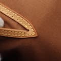 Pikkukuva 7 / 10: Pre-owned Louis Vuitton Monogram Alma PM Brown