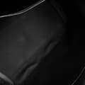 Miniatyrbillede 5 af 10: Pre-owned Louis Vuitton Cuir Millesime Georges Tote GM Black