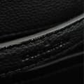 Miniatyrbillede 7 af 10: Pre-owned Louis Vuitton Cuir Millesime Georges Tote GM Black