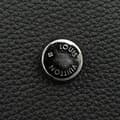 Miniatyrbillede 8 af 10: Pre-owned Louis Vuitton Cuir Millesime Georges Tote GM Black