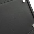 Miniatyrbillede 9 af 10: Pre-owned Louis Vuitton Cuir Millesime Georges Tote GM Black