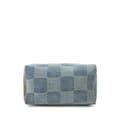 Pikkukuva 3 / 10: Pre-owned Louis Vuitton Damier Denim Speedy Bandouliere 25 Blue