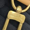 Pikkukuva 5 / 10: Pre-owned Louis Vuitton Damier Denim Speedy Bandouliere 25 Blue