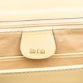 Miniatyrbilde 5 av 10: Pre-owned Gucci Calfskin Bamboo Night Brown