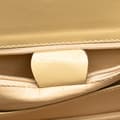 Miniatyrbilde 6 av 10: Pre-owned Gucci Calfskin Bamboo Night Brown