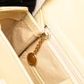 Miniatyrbilde 10 av 10: Pre-owned Gucci Calfskin Bamboo Night Brown