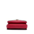 Pikkukuva 3 / 10: Pre-owned Louis Vuitton Monogram Empreinte Pochette Metis Red