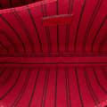Pikkukuva 4 / 10: Pre-owned Louis Vuitton Monogram Empreinte Pochette Metis Red