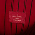 Pikkukuva 5 / 10: Pre-owned Louis Vuitton Monogram Empreinte Pochette Metis Red