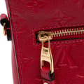 Pikkukuva 7 / 10: Pre-owned Louis Vuitton Monogram Empreinte Pochette Metis Red
