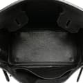 Pikkukuva 4 / 10: Pre-owned Hermès Togo Birkin Retourne 30 Black