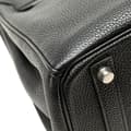 Pikkukuva 9 / 10: Pre-owned Hermès Togo Birkin Retourne 30 Black