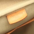 Pikkukuva 4 / 10: Pre-owned Louis Vuitton Monogram Deauville Brown