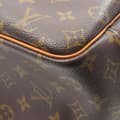 Pikkukuva 6 / 10: Pre-owned Louis Vuitton Monogram Deauville Brown