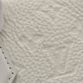 Pikkukuva 9 / 10: Pre-owned Louis Vuitton Monogram Taurillon Sac Plat 24H Tote White