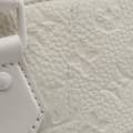 Pikkukuva 10 / 10: Pre-owned Louis Vuitton Monogram Taurillon Sac Plat 24H Tote White