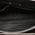 Miniatyrbild 4 av 10: Pre-owned Celine C Macadam Canvas Boogie Handbag Gray