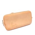 Miniatyrbild 3 av 10: Pre-owned Louis Vuitton Monogram Alma PM Brown