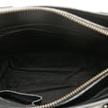 Miniatyrbild 4 av 10: Pre-owned Burberry Nova Check Canvas Handbag Brown