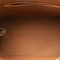 Miniatyrbilde 4 av 10: Pre-owned Louis Vuitton Monogram Alma PM Brown