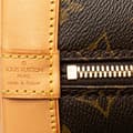 Miniatyrbilde 5 av 10: Pre-owned Louis Vuitton Monogram Alma PM Brown