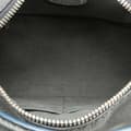 Pikkukuva 4 / 10: Pre-owned Fendi Leather Selleria Lei Satchel Gray