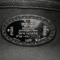 Pikkukuva 5 / 10: Pre-owned Fendi Leather Selleria Lei Satchel Gray