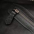 Pikkukuva 8 / 10: Pre-owned Fendi Leather Selleria Lei Satchel Gray