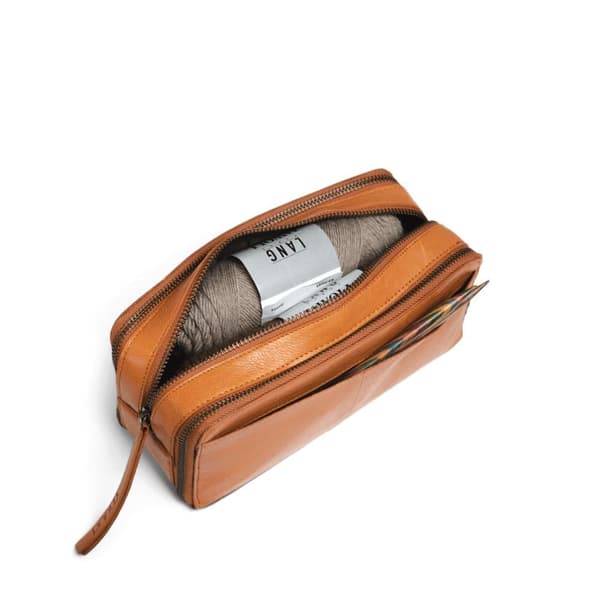 muud virkat fodral, Harmony, skinn, whisky