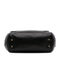 Miniatyrbilde 3 av 10: Pre-owned Dolce & Gabbana Crochet Wool Miss Sicily Satchel Gray