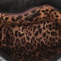Miniatyrbilde 4 av 10: Pre-owned Dolce & Gabbana Crochet Wool Miss Sicily Satchel Gray