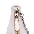 Miniatyrbilde 7 av 9: Pre-owned Prada Tessuto Re-Edition 2005 Satchel White