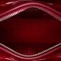 Pikkukuva 4 / 10: Pre-owned Dior Medium Patent Cannage Lady Dior Red