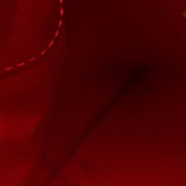 Pre-owned Louis Vuitton Monogram Vernis Reade PM Red
